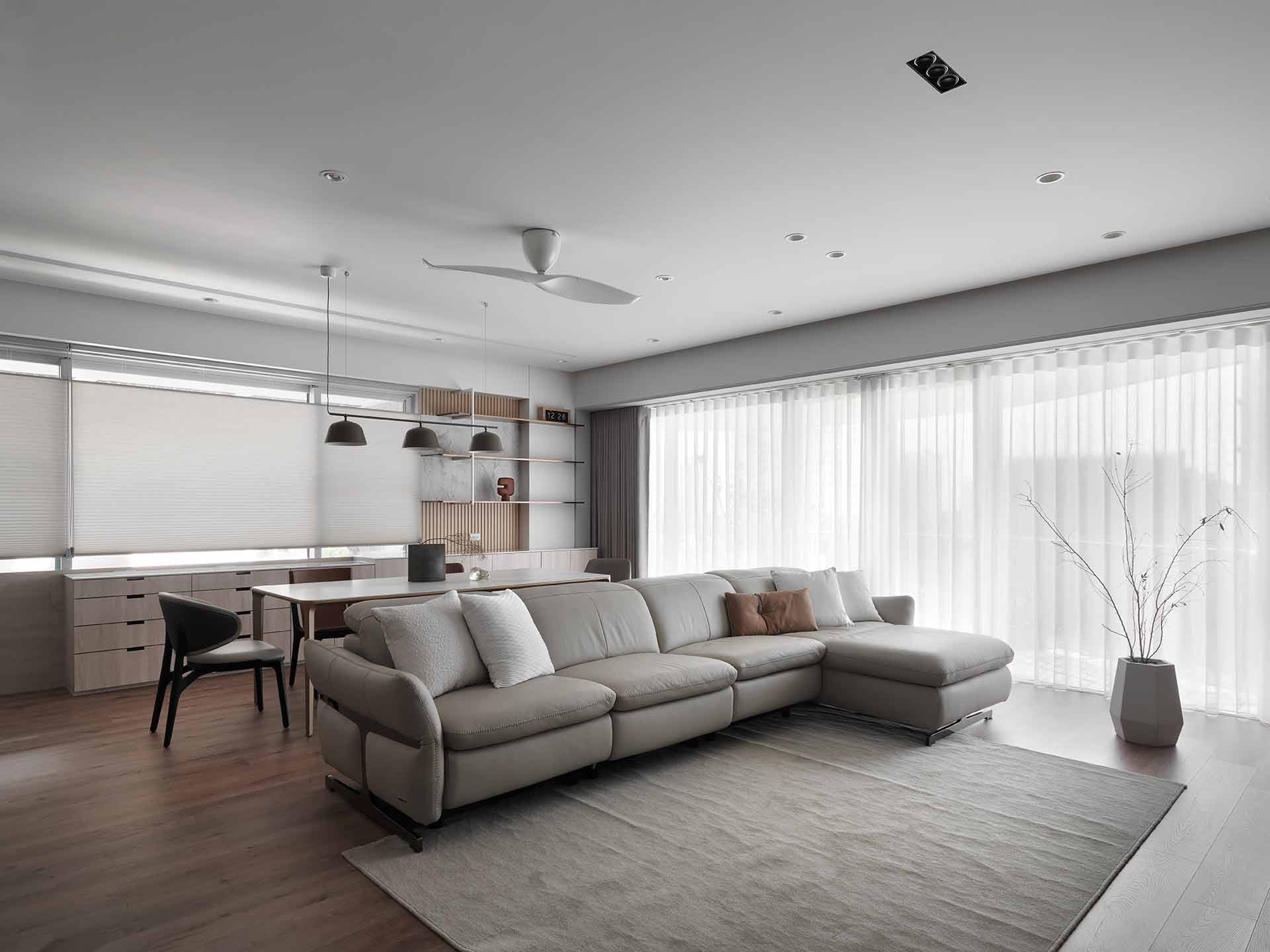 三個男孩的堡壘 (一)