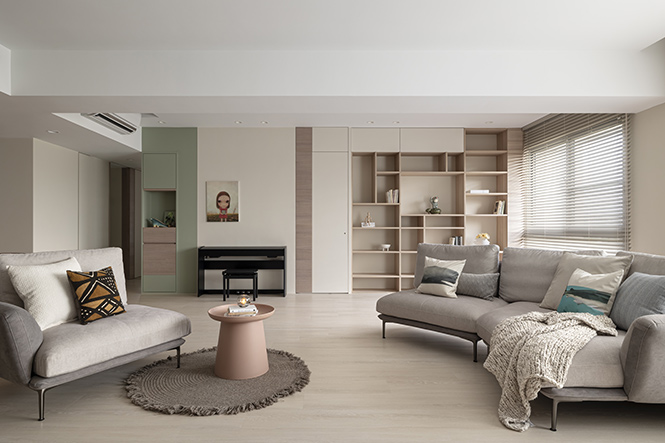 幸福果，然如此