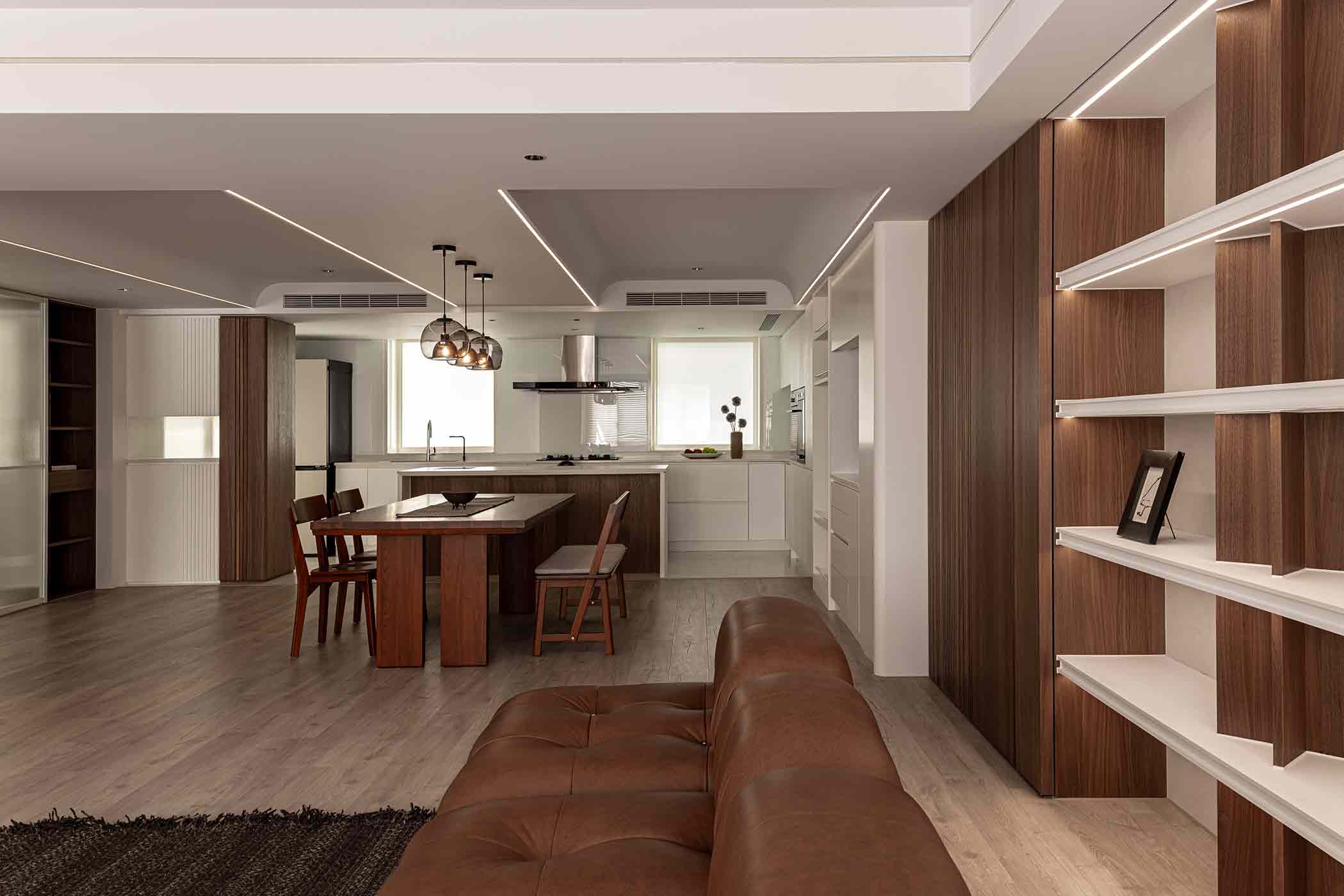 老公寓的再生詩篇